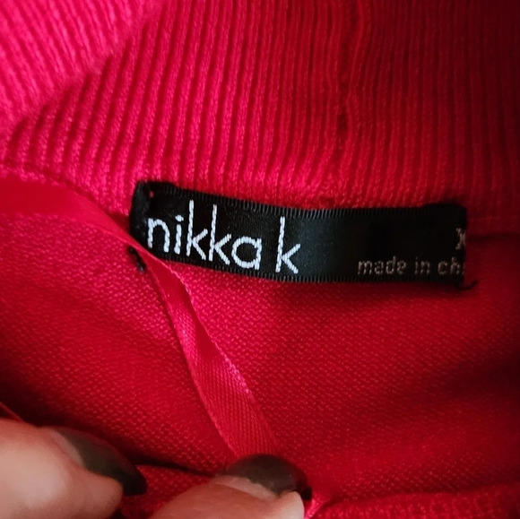 Nikka K Sweater - Picture 4 of 10